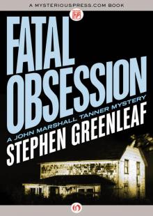 Fatal Obsession Read online