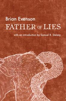 Father of Lies Read online