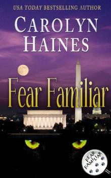 Fear Familiar Read online