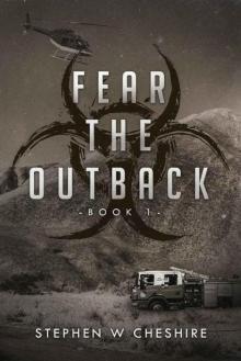 Fear The Outback