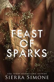 Feast of Sparks Read online