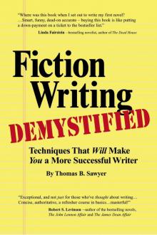 Fiction Writing Demystified Read online