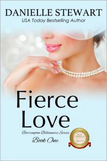 Fierce Love Read online