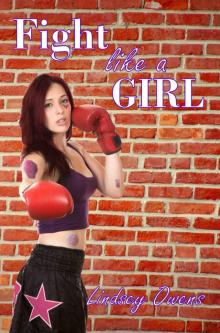 Fight Like A Girl