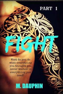 FIGHT Part 1 Read online