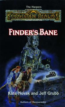 Finder's bane h-15 Read online