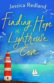 Finding Hope at Lighthouse Cove Read online