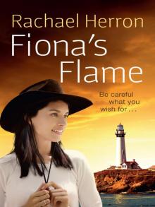 Fiona's Flame Read online