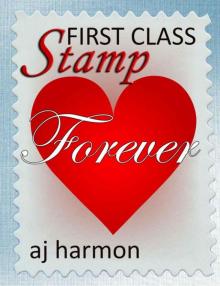 First Class Stamp Read online