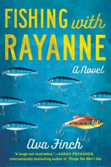 Fishing With RayAnne Read online
