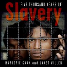 Five Thousand Years of Slavery Read online