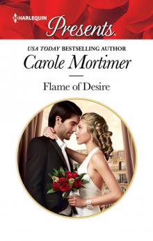 Flame of Desire Read online