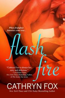 Flash Fire Read online