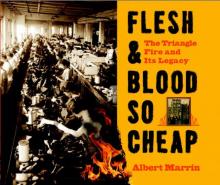 Flesh and Blood So Cheap Read online