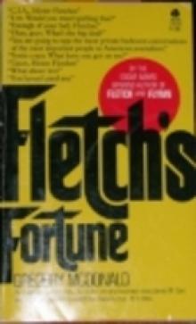 Fletch's Fortune Read online