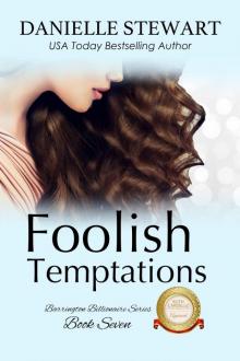 Foolish Temptations Read online