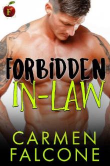 Forbidden In-Law Read online