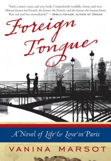 Foreign Tongue