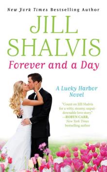 Forever and a Day (Lucky Harbor) Read online