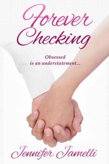 Forever Checking (Checked Series Book 3)