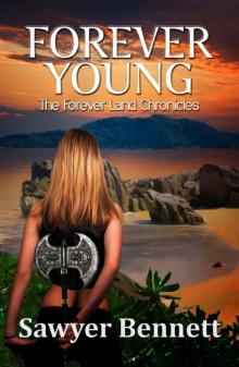 Forever Young (The Forever Land Chronicles) Read online
