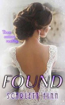 Found (Lost & Found Book 2) Read online