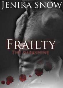Frailty: The Darkshine Read online