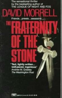 Fraternity of the Stone Read online