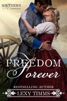 Freedom Forever Read online