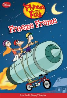 Freeze Frame, Volume 7 Read online