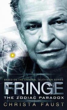 Fringe - the Zodiac Paradox Read online