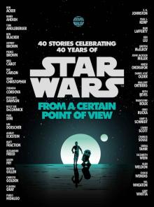 From a Certain Point of View (Star Wars) Read online