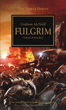 Fulgrim Read online