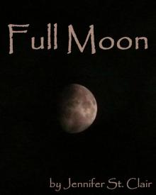 FULL MOON Read online