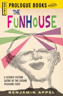 Fun House Read online