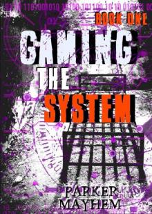 Gaming The System [Book One] Read online
