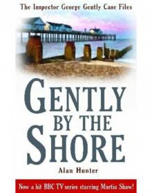 Gently by the Shore Read online