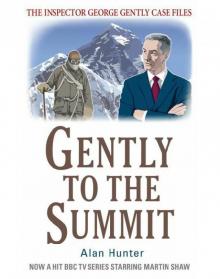 Gently to the Summit csg-9 Read online