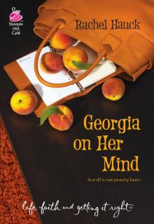 Georgia on Her Mind Read online