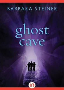 Ghost Cave Read online