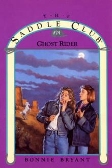 Ghost Rider Read online