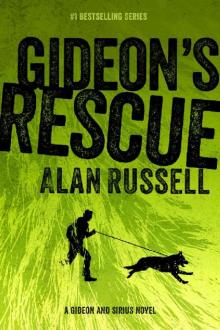 Gideon's Rescue Read online