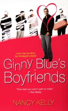 Ginny Blue's Boyfriends Read online