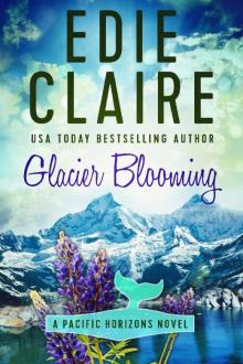 Glacier Blooming Read online