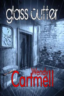 Glass Cutter: A Sgt Major Crane crime thriller (A Sgt Major Crane Novel Book 7) Read online