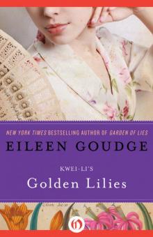 Golden Lilies Read online