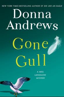 Gone Gull Read online