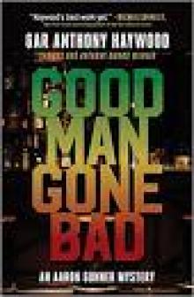 Good Man Gone Bad Read online