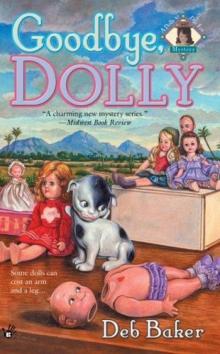 Goodbye Dolly dtdf-2 Read online