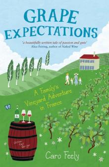 Grape Expectations Read online